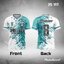 รวมแบบเสื้อพิมพ์ลาย