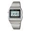 CASIO CLASSIC รุ่น DB-380-1DF สีเงิน สินค้าของเเท้ รับประกันศูนย์ CMG