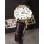CASIO Standard รุ่น LTP-V004GL-7AUDF สีน้ำตาล มีวันที่ สินค้าของเเท้