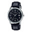 CASIO Standard รุ่น MTP-V002L-1BUDF สีดำ สินค้าของเเท้