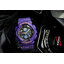 CASIO G-SHOCK รุ่น GA-140-6ADR สีม่วง สินค้าใหม่ ของแท้ รับประกันศูนย์ CMG