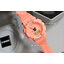 CASIO G-SHOCK Mini รุ่น GMA-S130VC-4ADR สีส้ม สินค้าของเเท้ รับประกันศูนย์ CMG