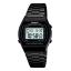 CASIO Standard รุ่น B640WB-1ADF สีดำ สายเหล็ก สินค้าของเเท้ รับประกันศูนย์ CMG