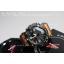 CASIO G-SHOCK รุ่น GG-B100-1A9DR สีดำ สายส้ม สินค้าใหม่ ของแท้ รับประกันศูนย์ CMG