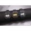 CASIO รุ่น F-91WG-9DR สีดำ สินค้าของเเท้