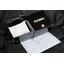 CASIO รุ่น CA-53WF-1BDF สีดำ สายเรซิ่น นาฬิกา คิดเลข DATA BANK สินค้าของเเท้ รับประกันศูนย์ CMG 1 ปี