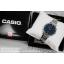 CASIO Standard รุ่น LTP-VT01D-2BUDF สีเงิน หน้าปัดน้ำเงิน สายสแตนเลส สินค้าใหม่ ของแท้ รับประกันศูนย์ CMG