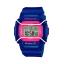 CASIO BABY-G รุ่น BGD-501FS-2DR สีน้ำเงิน สินค้าของเเท้ รับประกันศูนย์ CMG