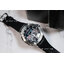 CASIO G-SHOCK รุ่น GST-B200-1ADR สีเงิน สายดำ สินค้าใหม่ ของแท้ รับประกันศูนย์ CMG