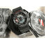 CASIO G-SHOCK รุ่น GA-110-1ADR สีดำ สินค้าของเเท้ รับประกันศูนย์ CMG 1 ปี