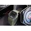 CASIO G-SHOCK รุ่น DW-5610SU-3DR สีเขียว สินค้าของเเท้ รับประกันศูนย์ CMG
