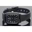 CASIO Standard รุ่น LQ-142-1BDF สีดำ เลขขาว เรือนเล็ก สินค้าของเเท้