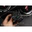 CASIO G-SHOCK รุ่น GD-400MB-1DR สีดำ สินค้าใหม่ ของเเท้ รับประกันศูนย์ CMG