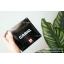 CASIO Standard รุ่น MTP-1240D-7BDF สายสแตนเลส สีเงิน จอขาว สินค้าใหม่ ของแท้ รับประกันศูนย์ CMG