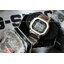 CASIO G-SHOCK รุ่น GMW-B5000D-1DR สีเงิน สายสแตนเลส สินค้าใหม่ ของเเท้ รับประกันศูนย์ CMG