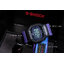 CASIO G-SHOCK รุ่น DW-5600THS-1DR สีดำ ม่วง สินค้าของเเท้ รับประกันศูนย์ CMG