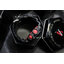 CASIO G-SHOCK รุ่น GXW-56-1ADF ยักษ์ สีดำ แดง mutiband 6 พลังงานแสงอาทิตย์ สินค้าของเเท้ รับประกันศูนย์ CMG