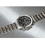 CASIO EDIFICE รุ่น EFR-S567D-1AVUDF นาฬิกาข้อมือ สายสแตนเลส สีเงิน จอดำ เขียว สินค้าใหม่ ของแท้ รับประกันศูนย์ CMG