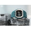 CASIO G-SHOCK รุ่น GBX-100-2DR สีฟ้าอมเขียว สินค้าของเเท้ รับประกันศูนย์ CMG