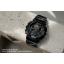 CASIO G-SHOCK รุ่น GA-100CF-1ADR สีดำ สายกึ่งเงากึ่งด้าน หน้าปัด ลายพราง สินค้าของเเท้ รับประกันศูนย์ CMG