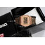 Casio นาฬิกาข้อมือ Classic รุ่น B640WC-5ADF สี PINK GOLD สินค้าของเเท้ รับประกันศูนย์ CMG casio pink gold digital