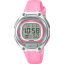 CASIO Standard รุ่น LW-203-4AVDF สีชมพู สินค้าของเเท้