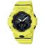 CASIO G-SHOCK รุ่น GBA-800-9ADR สีเหลือง G-SQUAD สินค้าของเเท้ รับประกันศูนย์ CMG
