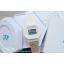 CASIO BABY-G รุ่น BGD-560-7DR สีขาว สินค้าของเเท้ รับประกันศูนย์ CMG