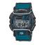 CASIO G-SHOCK รุ่น GD-400-2DR Blue สีฟ้า น้ำเงิน สินค้าของเเท้ รับประกันศูนย์ CMG