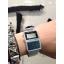 CASIO CLASSIC นาฬิกาข้อมือ Classic รุ่น DBC-611-1DF สีเงิน สินค้าของเเท้ รับประกันศูนย์ CMG
