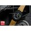 CASIO G-SHOCK รุ่น GST-S120L-1BDR สีดำ สายหนังสีมัสตาร์ด สินค้าใหม่ ของเเท้ รับประกันศูนย์ CMG