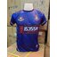 รับผลิตเสื้อกีฬาพิมพ์ลาย คอกลม