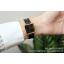 CASIO Standard รุ่น LTP-E155MGB-1BDF สีดำ ทอง สายสแตนเลส สินค้าใหม่ ของแท้ รับประกันศูนย์ CMG