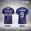 รวมแบบเสื้อพิมพ์ลาย