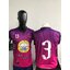 รับผลิตเสื้อกีฬาพิมพ์ลาย แขนกุด