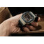 CASIO G-SHOCK รุ่น DW-5610SUS-5DR สีน้ำตาล สินค้าของเเท้ รับประกันศูนย์ CMG