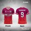 รวมแบบเสื้อพิมพ์ลาย