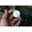 CASIO Standard รุ่น MTP-VT01D-7BUDF & LTP-VT01D-7BUDF สีเงิน หน้าปัดขาว สายสแตนเลส สินค้าใหม่ ของแท้ รับประกันศูนย์ CMG