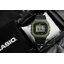 CASIO Standard รุ่น W-218H-3AVDF สีเขียวเข้ม สายดำ สินค้าใหม่ ของแท้ รับประกันศูนย์ CMG