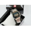CASIO Standard รุ่น A-168WA-1Q สีเงิน สายเหล็ก สินค้าของเเท้ รับประกันศูนย์ CMG 1 ปี A-168WA-1 A168WA A168