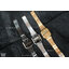 CASIO VINTAGE รุ่น A100WEG-9ADF สีทอง สินค้าของเเท้ รับประกันศูนย์ CMG 1 ปี