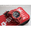 CASIO G-SHOCK รุ่น GA-800-4ADR สีแดง สินค้าของเเท้ รับประกันศูนย์ CMG