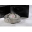 CASIO Standard รุ่น MTP-1240D-2ADFสีเงิน หน้าปัดน้ำเงิน สายสแตนเลส สินค้าใหม่ ของแท้ รับประกันศูนย์ CMG