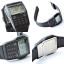CASIO CLASSIC รุ่น DBC-32-1ADF สีดำ เครื่องคิดเลข สินค้าของเเท้ รับประกัน 1 ปี