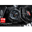 CASIO G-SHOCK รุ่น GA-700BMC-1ADR สีดำ สินค้าใหม่ ของแท้ รับประกันศูนย์ CMG