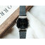 CASIO รุ่น A168WEMB-1BDF สีดำ สายถัก ระบบ ดิจิตอล สินค้าของเเท้ รับประกันศูนย์ CMG