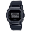 CASIO G-SHOCK รุ่น GM-5600B-1DR สีดำ สินค้าใหม่ ของแท้ รับประกันศูนย์ CMG