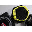 CASIO G-SHOCK รุ่น GBA-800-9ADR สีเหลือง G-SQUAD สินค้าของเเท้ รับประกันศูนย์ CMG