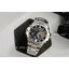 CASIO G-SHOCK รุ่น GST-B100D-1ADR สีเงิน สายสแตนเลส สินค้าใหม่ ของแท้ รับประกันศูนย์ CMG