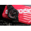 CASIO G-SHOCK รุ่น GA-700SE-1A4DR สีดำ แดง สายทูโทน สินค้าของเเท้ รับประกันศูนย์ CMG 1ปี